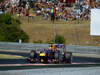 GP UNGHERIA, 28.07.2013- Gara, Mark Webber (AUS) Red Bull Racing RB9