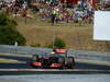 GP UNGHERIA, 28.07.2013- Gara, Sergio Perez (MEX) McLaren MP4-28