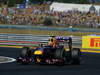 GP UNGHERIA, 28.07.2013- Gara, Mark Webber (AUS) Red Bull Racing RB9