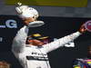 GP UNGHERIA, 28.07.2013- Podium: winner Lewis Hamilton (GBR) Mercedes AMG F1 W04