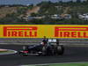 GP UNGHERIA, 28.07.2013- Gara, Nico Hulkenberg (GER) Sauber F1 Team C32