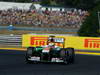 GP UNGHERIA, 28.07.2013- Gara, Paul di Resta (GBR) Sahara Force India F1 Team VJM06