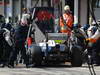 GP UNGHERIA, 28.07.2013- Gara, Pastor Maldonado (VEN) Williams F1 Team FW35