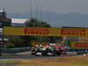 GP UNGHERIA, 28.07.2013- Gara, Adrian Sutil (GER), Sahara Force India F1 Team VJM06