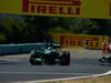 GP UNGHERIA, 28.07.2013- Gara, Charles Pic (FRA) Caterham F1 Team CT03