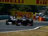GP UNGHERIA, 28.07.2013- Gara, Daniel Ricciardo (AUS) Scuderia Toro Rosso STR8