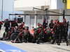 GP UNGHERIA, 28.07.2013- Gara, Max Chilton (GBR), Marussia F1 Team MR02