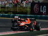 GP UNGHERIA, 28.07.2013- Gara, Jules Bianchi (FRA) Marussia F1 Team MR02