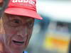 GP UNGHERIA, 28.07.2013-  Niki Lauda (AUT) Mercedes