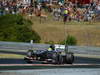 GP UNGHERIA, 28.07.2013- Gara, Esteban Gutierrez (MEX), Sauber F1 Team C32