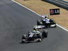 GP UNGHERIA, 28.07.2013- Gara, Esteban Gutierrez (MEX), Sauber F1 Team C32