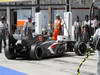 GP UNGHERIA, 28.07.2013- Gara, Esteban Gutierrez (MEX), Sauber F1 Team C32