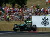 GP UNGHERIA, 28.07.2013- Gara, Giedo Van der Garde (NED), Caterham F1 Team CT03