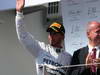 GP UNGHERIA, 28.07.2013- Podium: winner Lewis Hamilton (GBR) Mercedes AMG F1 W04