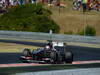 GP UNGHERIA, 28.07.2013- Gara, Nico Hulkenberg (GER) Sauber F1 Team C32