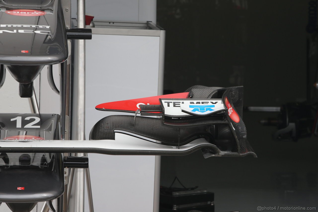 GP UNGHERIA GIOVEDI
