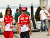 GP UNGHERIA, 25.07.2013- Fernando Alonso (ESP) Ferrari F138