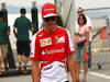 GP UNGHERIA, 25.07.2013- Fernando Alonso (ESP) Ferrari F138