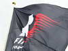 GP UNGHERIA, 25.07.2013- f1 flag