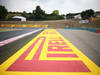 GP UNGHERIA, 25.07.2013- Hungaroring track