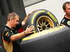 GP UNGHERIA, 25.07.2013- Pirelli Tires e Oz wheels