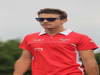 GP UNGHERIA, 25.07.2013- Jules Bianchi (FRA) Marussia F1 Team MR02