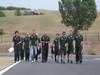 GP UNGHERIA, 25.07.2013- Giedo Van der Garde (NED), Caterham F1 Team CT03