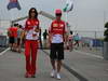 GP UNGHERIA, 25.07.2013- Fernando Alonso (ESP) Ferrari F138