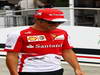 GP UNGHERIA, 25.07.2013- Fernando Alonso (ESP) Ferrari F138