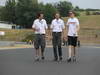 GP UNGHERIA, 25.07.2013- Nico Hulkenberg (GER) Sauber F1 Team C32