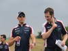 GP UNGHERIA, 25.07.2013- Pastor Maldonado (VEN) Williams F1 Team FW35