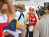 GP UNGHERIA, 25.07.2013- Fernando Alonso (ESP) Ferrari F138