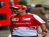 GP UNGHERIA, 25.07.2013- Felipe Massa (BRA) Ferrari F138