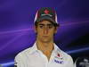 GP UNGHERIA, 25.07.2013- Sergio Perez (MEX) McLaren MP4-28