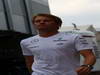 GP UNGHERIA, 25.07.2013- Nico Rosberg (GER) Mercedes AMG F1 W04