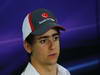 GP UNGHERIA, 25.07.2013- Esteban Gutierrez (MEX), Sauber F1 Team C32