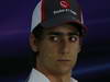 GP UNGHERIA, 25.07.2013- Esteban Gutierrez (MEX), Sauber F1 Team C32