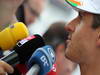 GP UNGHERIA, 25.07.2013- Adrian Sutil (GER), Sahara Force India F1 Team VJM06