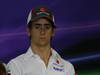 GP UNGHERIA, 25.07.2013- Esteban Gutierrez (MEX), Sauber F1 Team C32
