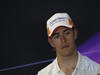 GP UNGHERIA, 25.07.2013- Paul di Resta (GBR) Sahara Force India F1 Team VJM06