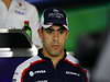 GP UNGHERIA, 25.07.2013- Pastor Maldonado (VEN) Williams F1 Team FW35