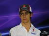 GP UNGHERIA, 25.07.2013- Esteban Gutierrez (MEX), Sauber F1 Team C32