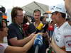 GP UNGHERIA, 25.07.2013- Adrian Sutil (GER), Sahara Force India F1 Team VJM06
