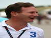 GP UNGHERIA, 25.07.2013- Christian Horner (GBR), Red Bull Racing, Sporting Director 