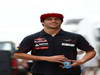 GP UNGHERIA, 25.07.2013- Daniel Ricciardo (AUS) Scuderia Toro Rosso STR8