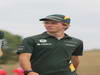 GP UNGHERIA, 25.07.2013- Charles Pic (FRA) Caterham F1 Team CT03