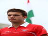 GP UNGHERIA, 25.07.2013- Jules Bianchi (FRA) Marussia F1 Team MR02