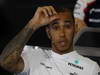 GP UNGHERIA, 25.07.2013- Lewis Hamilton (GBR) Mercedes AMG F1 W04