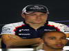 GP UNGHERIA, 25.07.2013- Valtteri Bottas (FIN), Williams F1 Team FW35