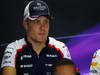 GP UNGHERIA, 25.07.2013- Valtteri Bottas (FIN), Williams F1 Team FW35